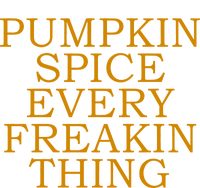 Pumpkin Spice Every Freakin Thing Legacy Cool Fit Booney Bucket Hat