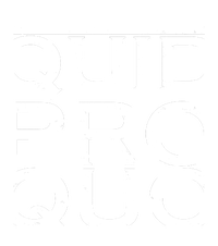 Quid Pro Quo T-Shirt