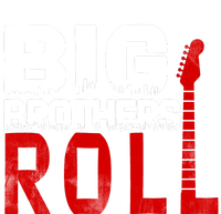 Rock And Roll Big Brothers Mesh Reversible Basketball Jersey Tank