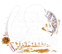 Reel Cool Grandad T-Shirt