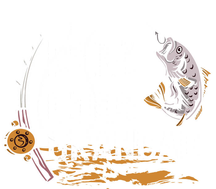 Reel Cool Grandad T-Shirt