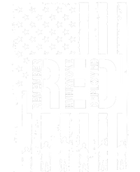 R.E.D Remember Everyone Deployed Red Friday Tank Top