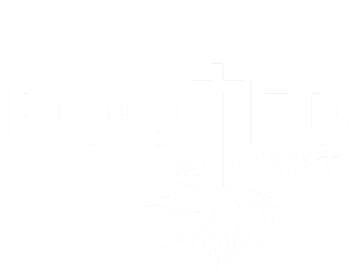 Rooted In Christ Tree Roots Cooling Performance Crew T-Shirt