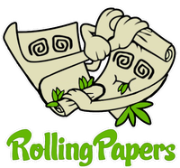 Rolling Paper 420 Medical Marijuana Tank Top