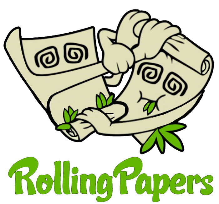 Rolling Paper 420 Medical Marijuana Tank Top