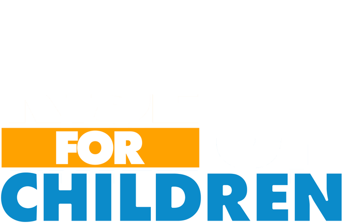 Rise Up For The Children Toddler T-Shirt