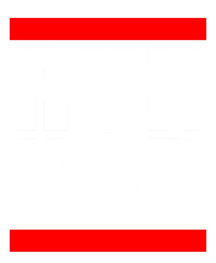 Run XRP Ripple Crypto Currency To the Moon Kids T-Shirt