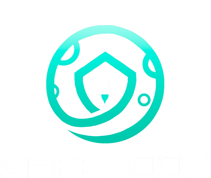 Safemoon Cryptocurrency Ladies Long Sleeve Shirt