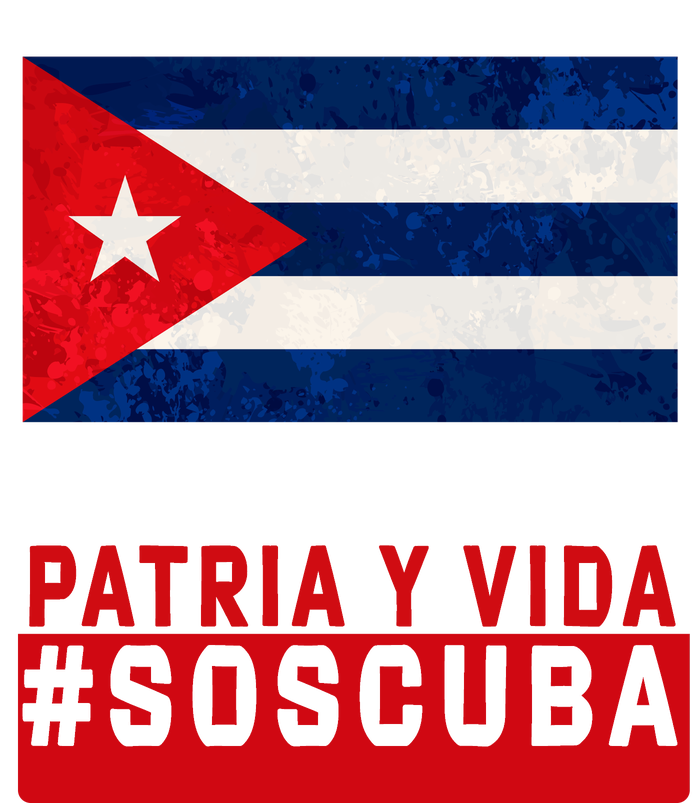 SOS Cuba Cuba Flag Cuban Fist Free Cuba Libre 2021 Cuban  Button