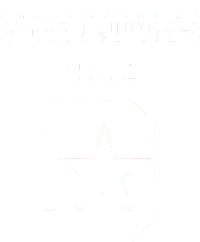 She Loves the D Dallas, Texas Pride Performance Sprint T-Shirt