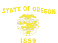 State of Oregon 1859 Sustainable Beanie