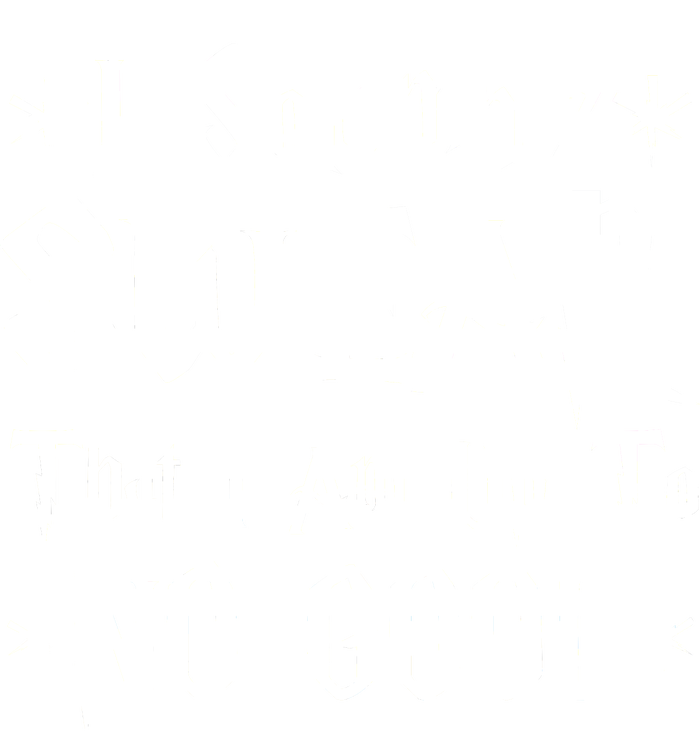 I Solemnly Swear That I Am Up To No Good Tall Sweatshirt