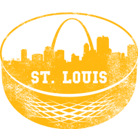 St. Louis Hockey Puck City T-Shirt