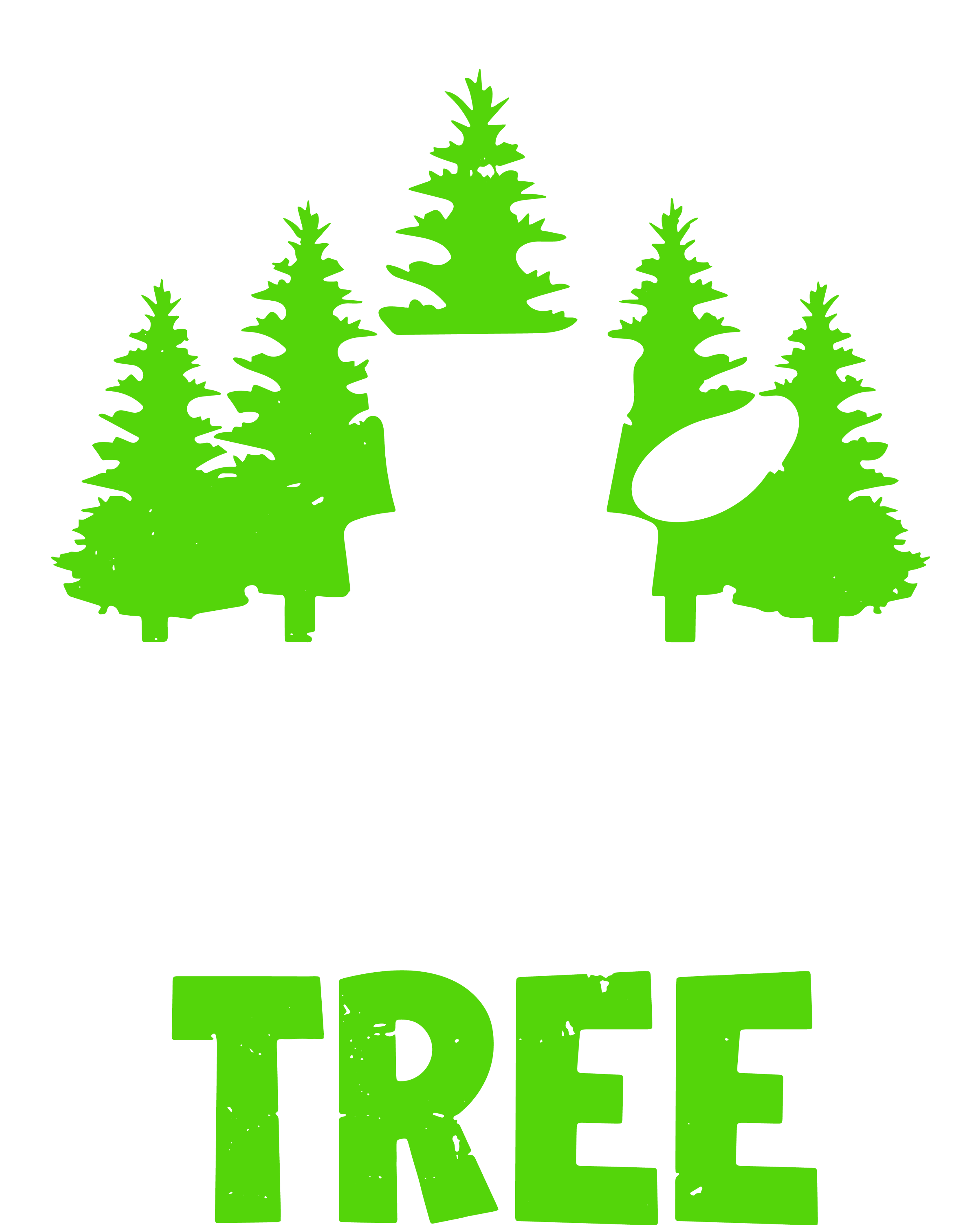 Stupid Tree T-Shirt