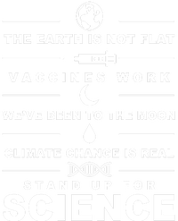 Stand Up For Science Premium T-Shirt