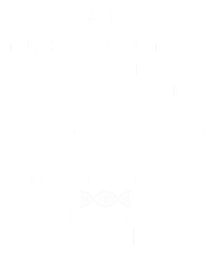 Stand Up For Science Premium T-Shirt