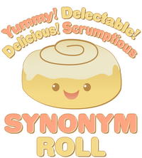 Cute Synonym Roll T-Shirt