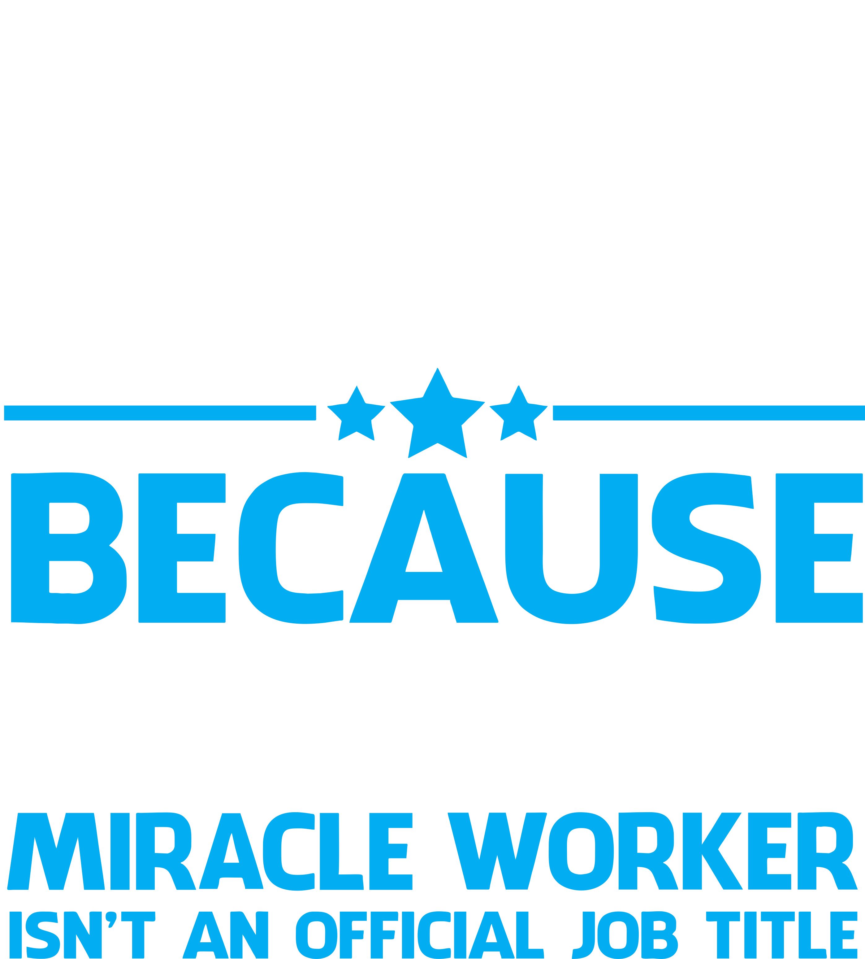 Travel Agent Miracle Worker Kids Sweatshirt