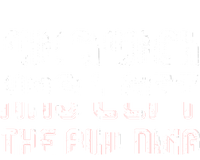 The Church Has Left The Building T-Shirt