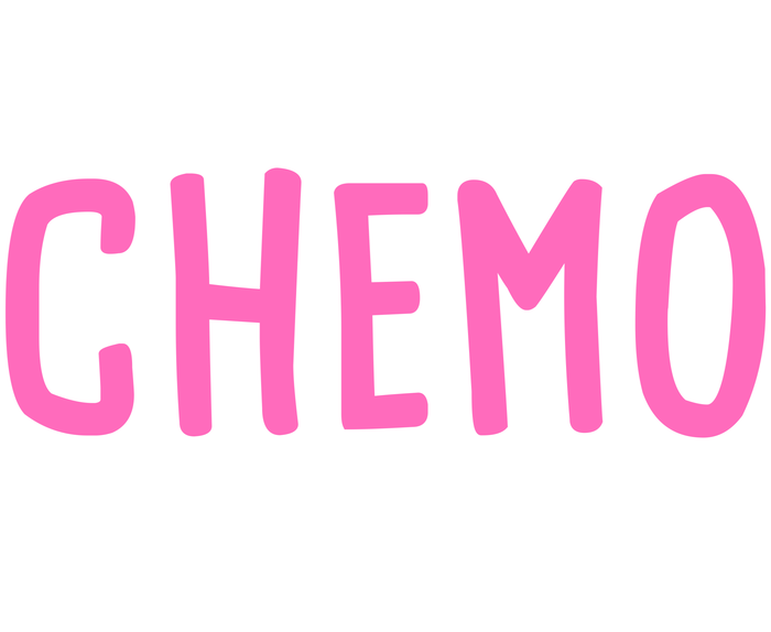 This Is My Chemo Shirt T-Shirt