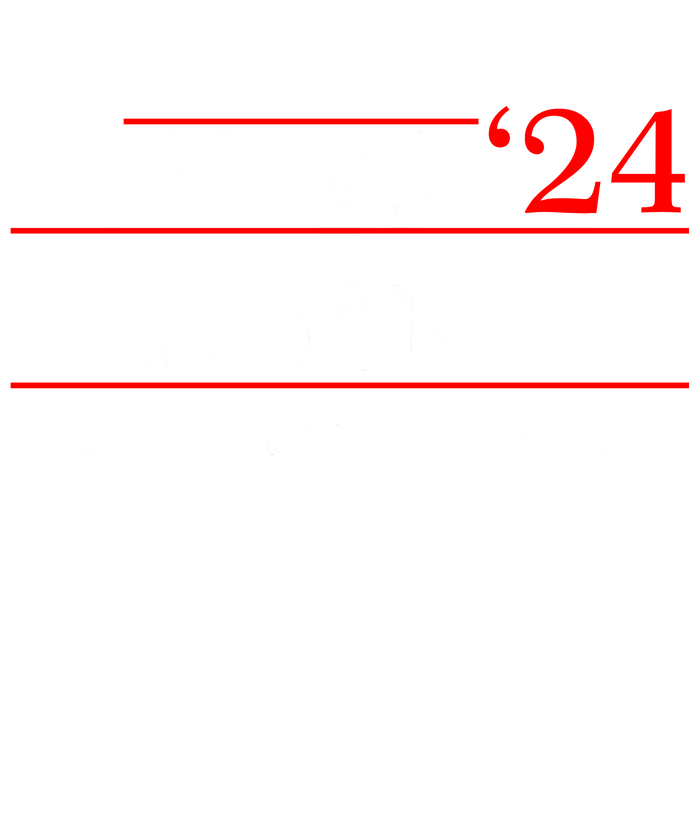 Make America Florida Trump DeSantis 2024 Women's Crop Top Tee