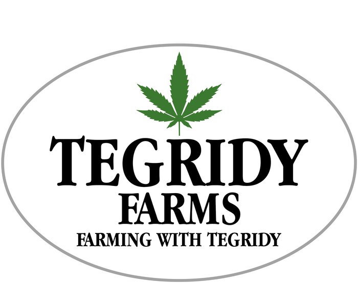 Tegridy Farms Premium Hoodie