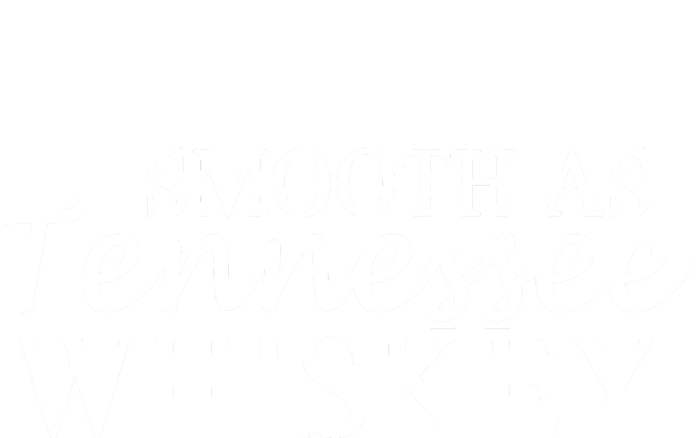 Smooth As Tennessee Whiskey Toddler Fine Jersey T-Shirt