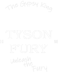 Tyson Fury T-Shirt