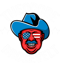 Theodore Brosevelt T-Shirt