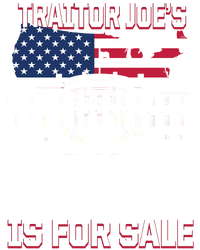 Traitor Joe's Where Everything Is For Sale T-Shirt