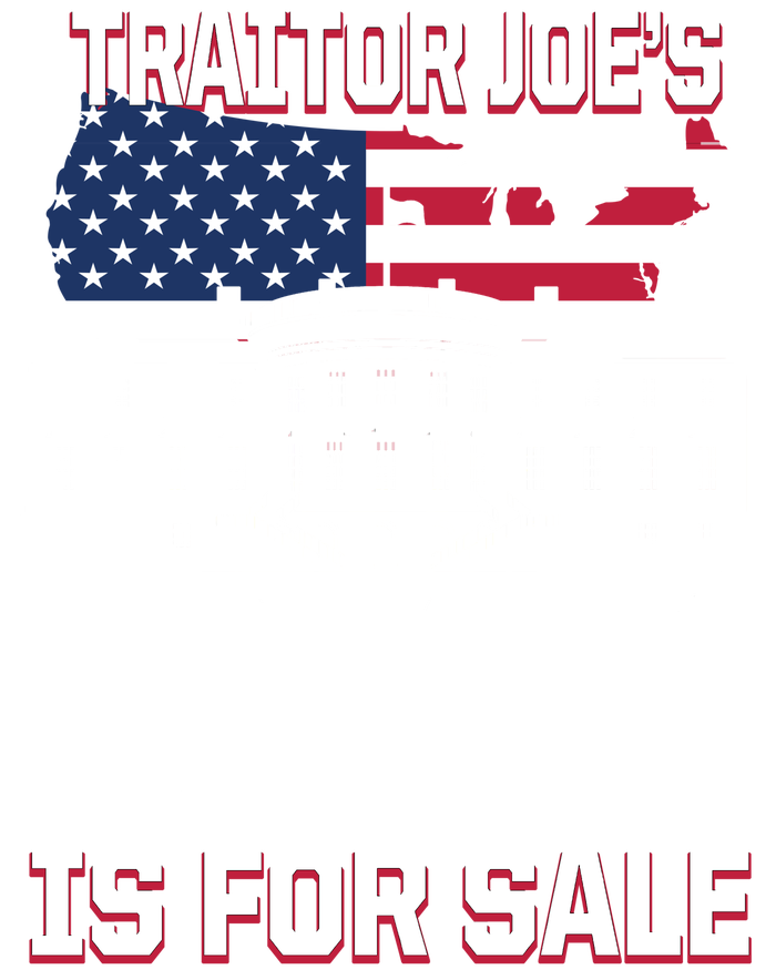 Traitor Joe's Where Everything Is For Sale T-Shirt