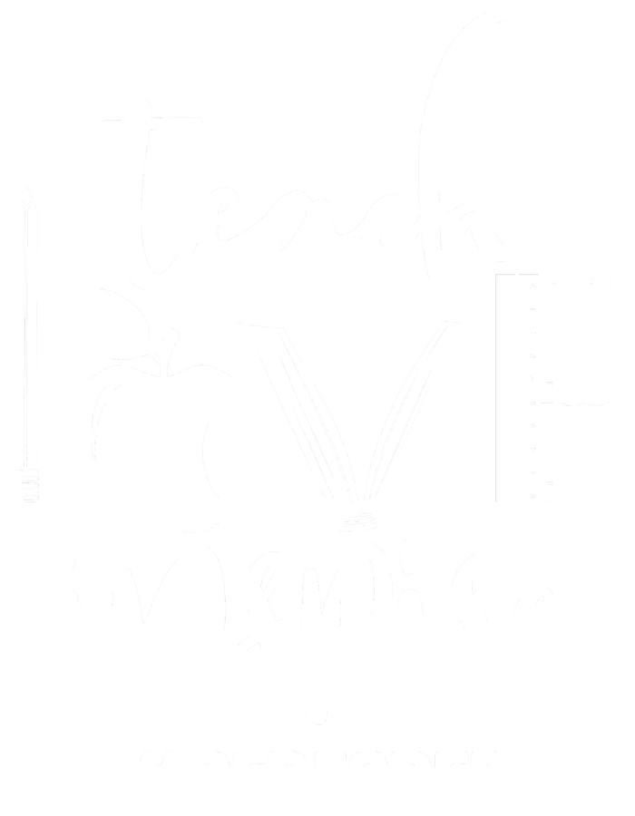 Teach Love Inspire #REDFORED Sweatshirt