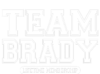 Team Brady Lifetime Memebership Premium Hoodie