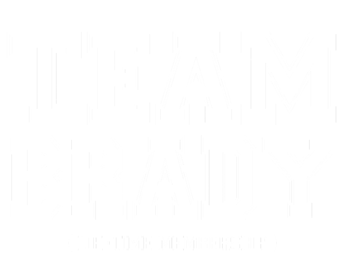 Team Brady Lifetime Memebership Premium Hoodie