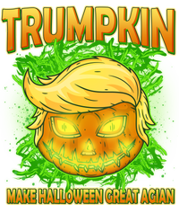 Make Halloween Great Again Trumpkin Hoodie