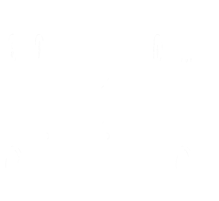 Thanks Plus Giving Cute Thanksgiving Short Acrylic Beanie