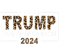 Trump Take America Back 2024 T-Shirt