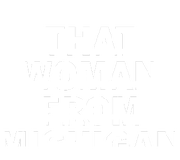 That Woman From Michigan Tall Long Sleeve T-Shirt