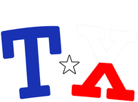 TX Logo Texas State T-Shirt