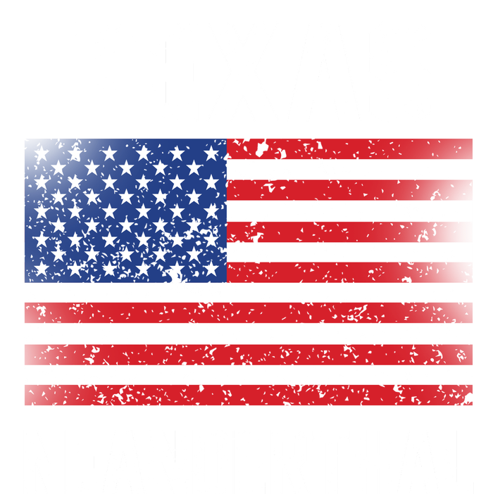 Texas Neanderthal  Tie-Dye T-Shirt