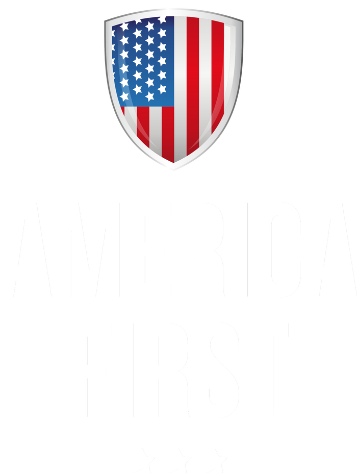 America First Sustainable Knit Beanie