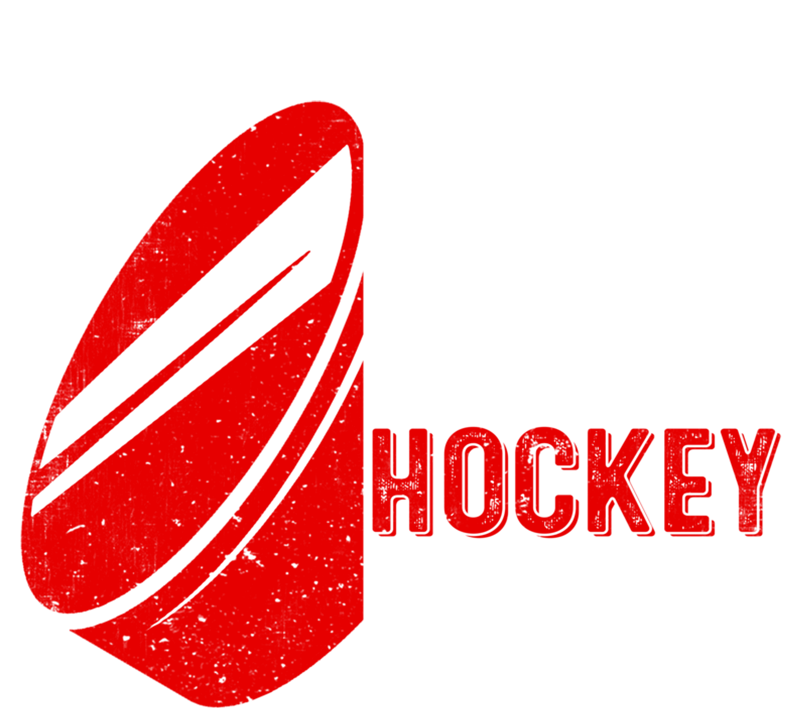 Vintage Eat Sleep Hockey Repeat Retro Hockey Players Gift Long Sleeve Shirt