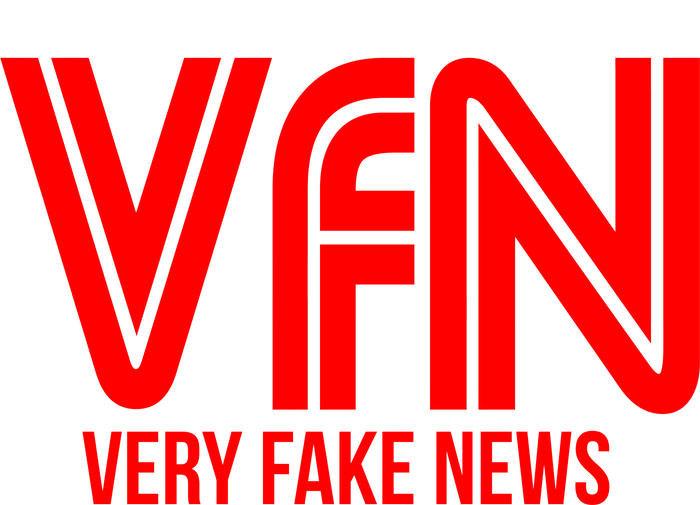 Very Fake News Network Coaster