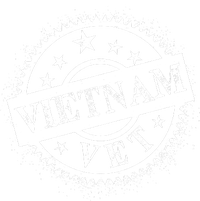 Vietnam Vet Stamp Premium T-Shirt