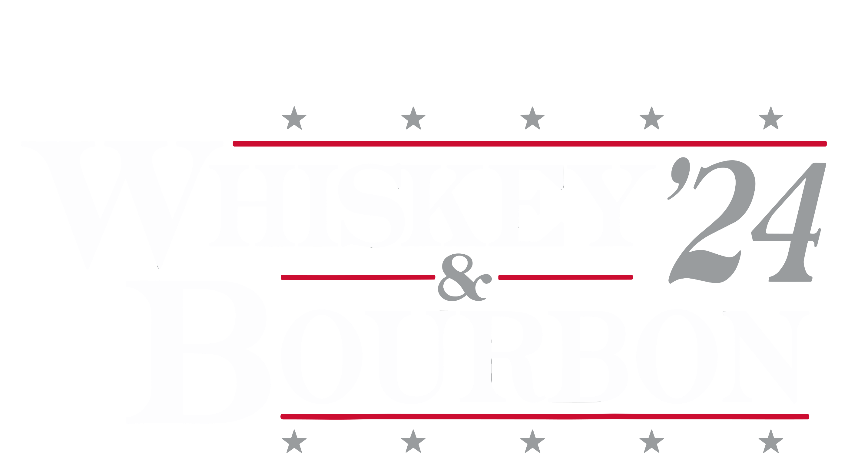 Whiskey 24 And Bourbon T-Shirt