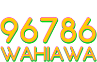 96786 Wahiawa  T-Shirt