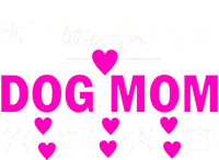 World's Greatest Dog Mom Kids Sweatshirt