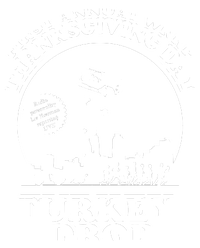 Thanksgiving WKRP Turkey Drop T-Shirt