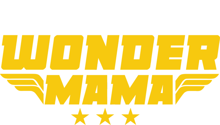 Wonder Mama T-Shirt