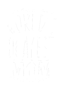 World's Okayest Mom High Crown Mesh Back Trucker Hat